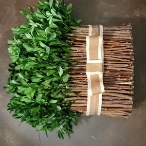 Greenery Centerpiece